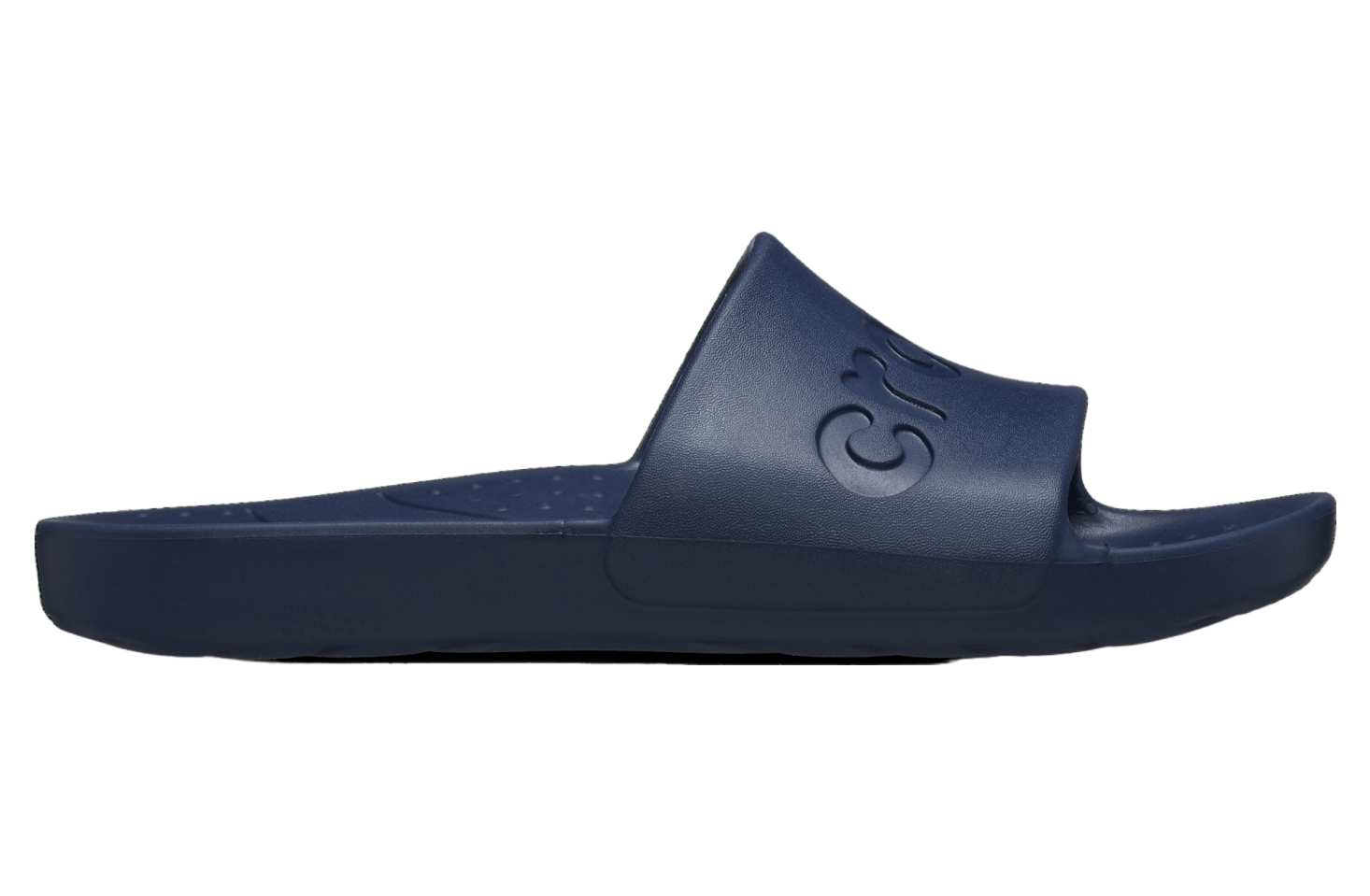 Crocs Slide Navy