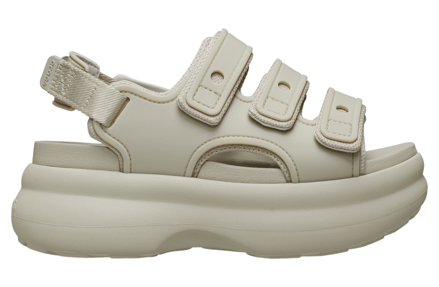 Crocs Soho Sport Sandal WMNS Meteor