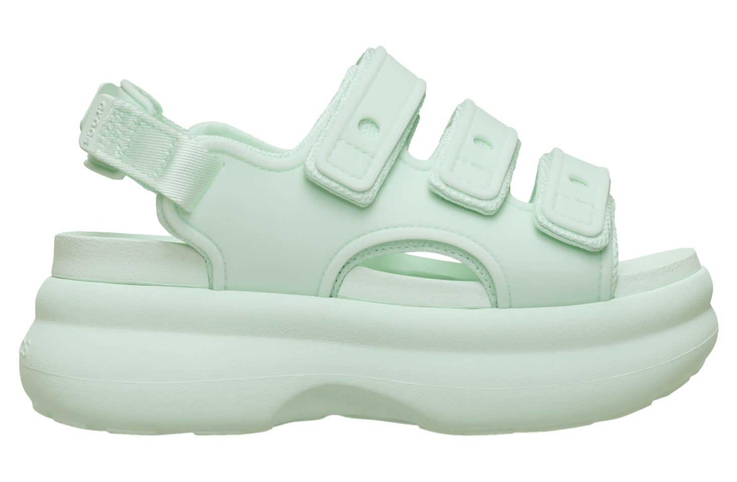 Crocs Soho Sport Sandal WMNS Retro Ice