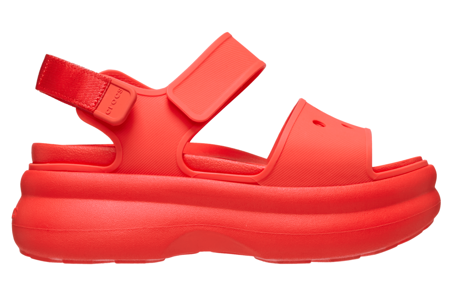 Crocs Soho Y-Strap Sandal WMNS Starfish