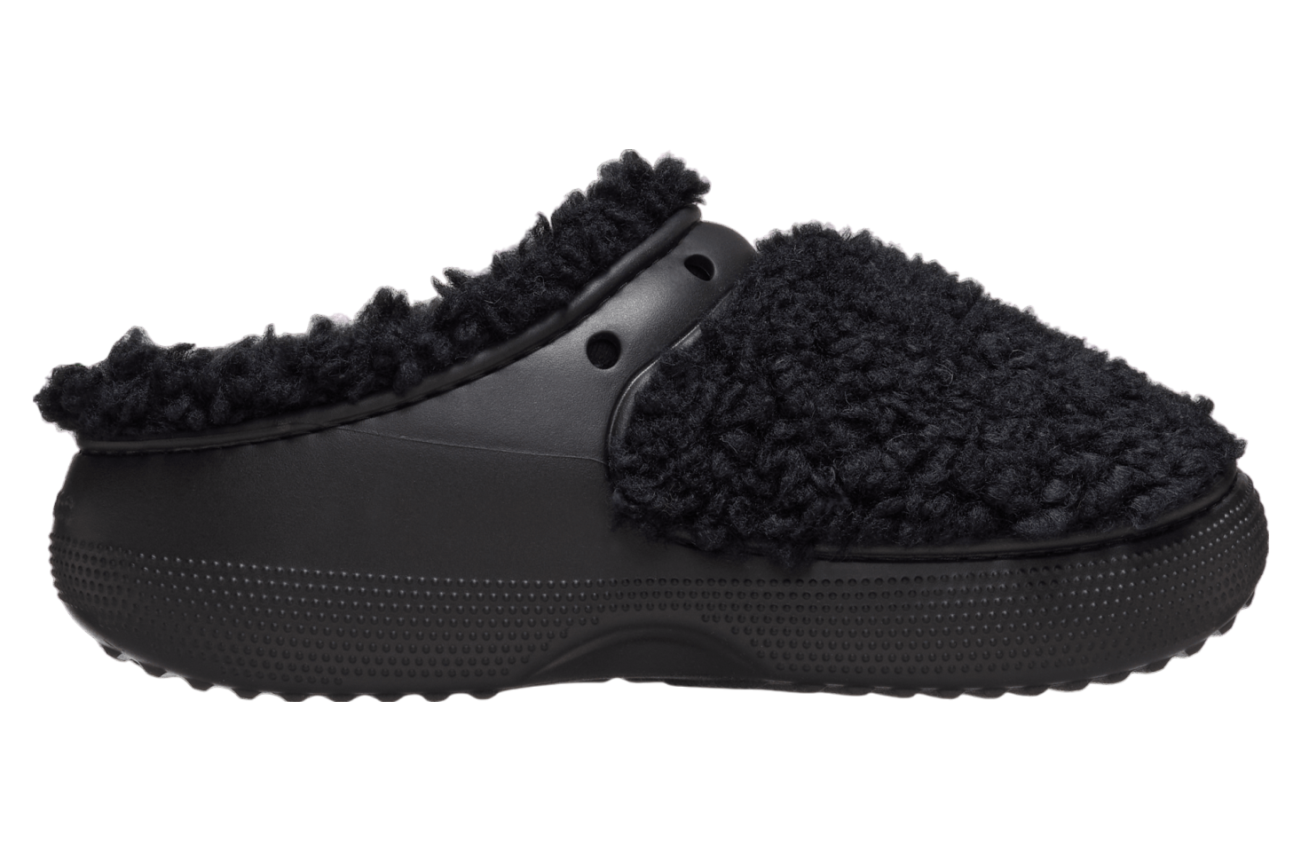 Crocs The Thing Black