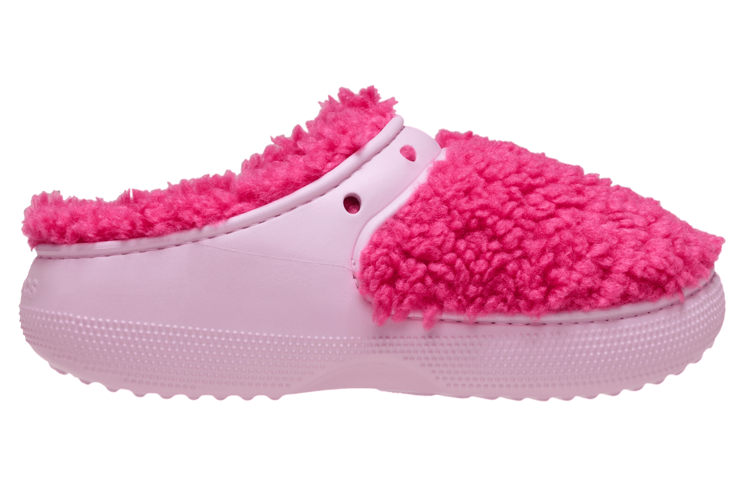 Crocs The Thing Dragon Fruit