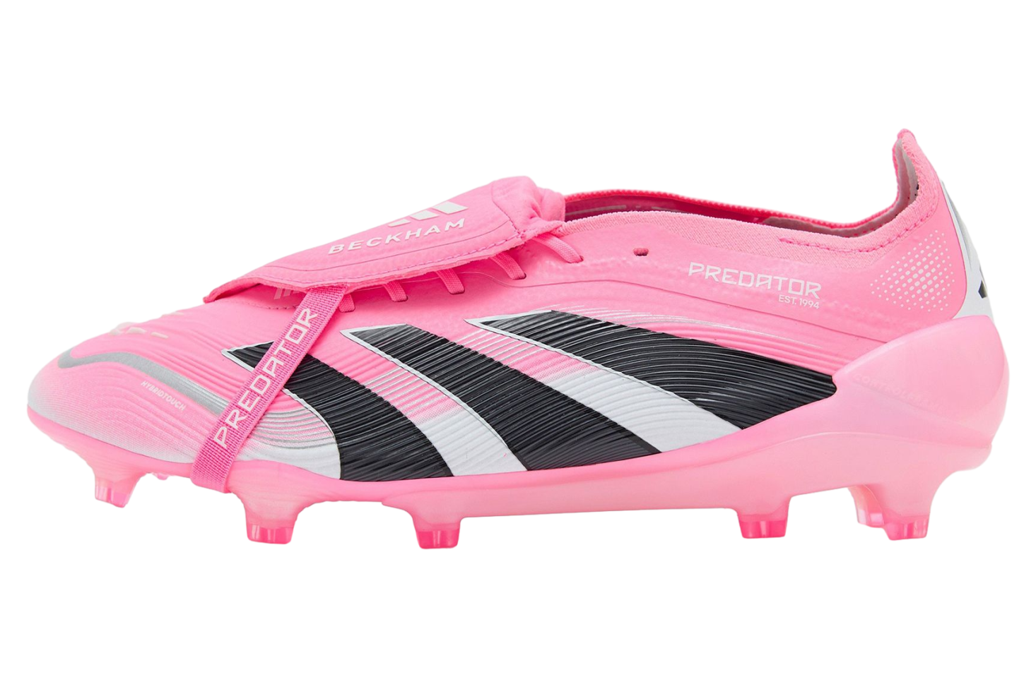 シューズ adidas Predator Elite David Beckham FG David Beckham x Adidas Predator Elite FG - Aug 2025 - JS4464