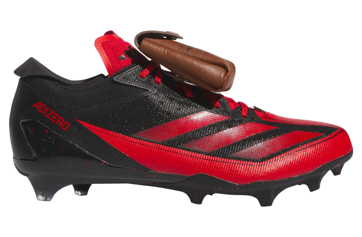 Deadpool x Adidas Adizero Electric