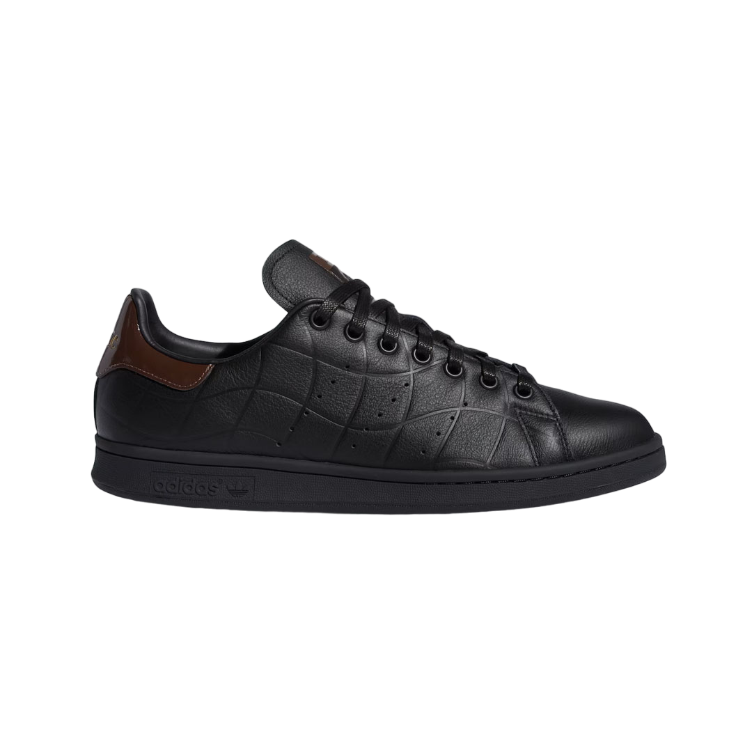 DIME x adidas Stan Smith Core Black