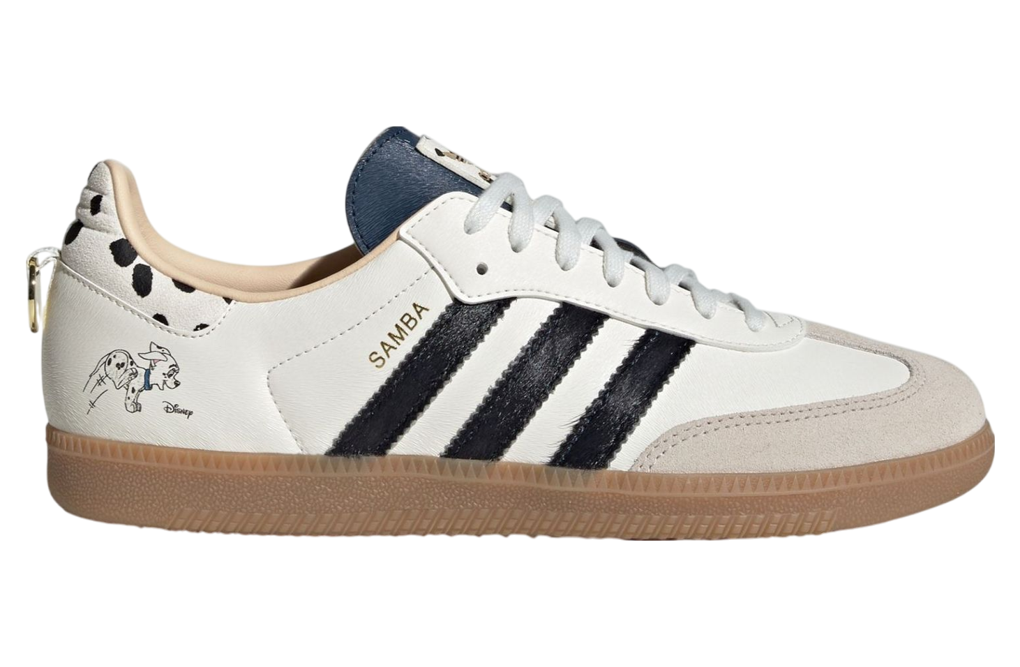 Disney X Adidas Samba 101 Dalmatians Penny