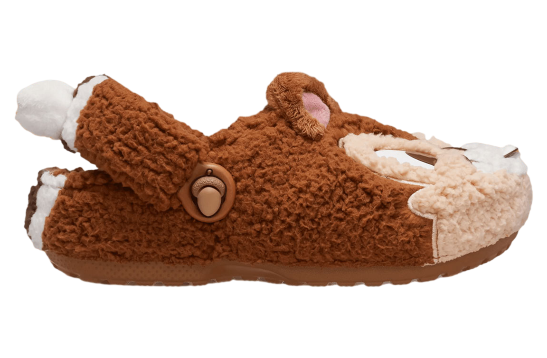 Disney x Crocs Classic Clog Chip N Dale
