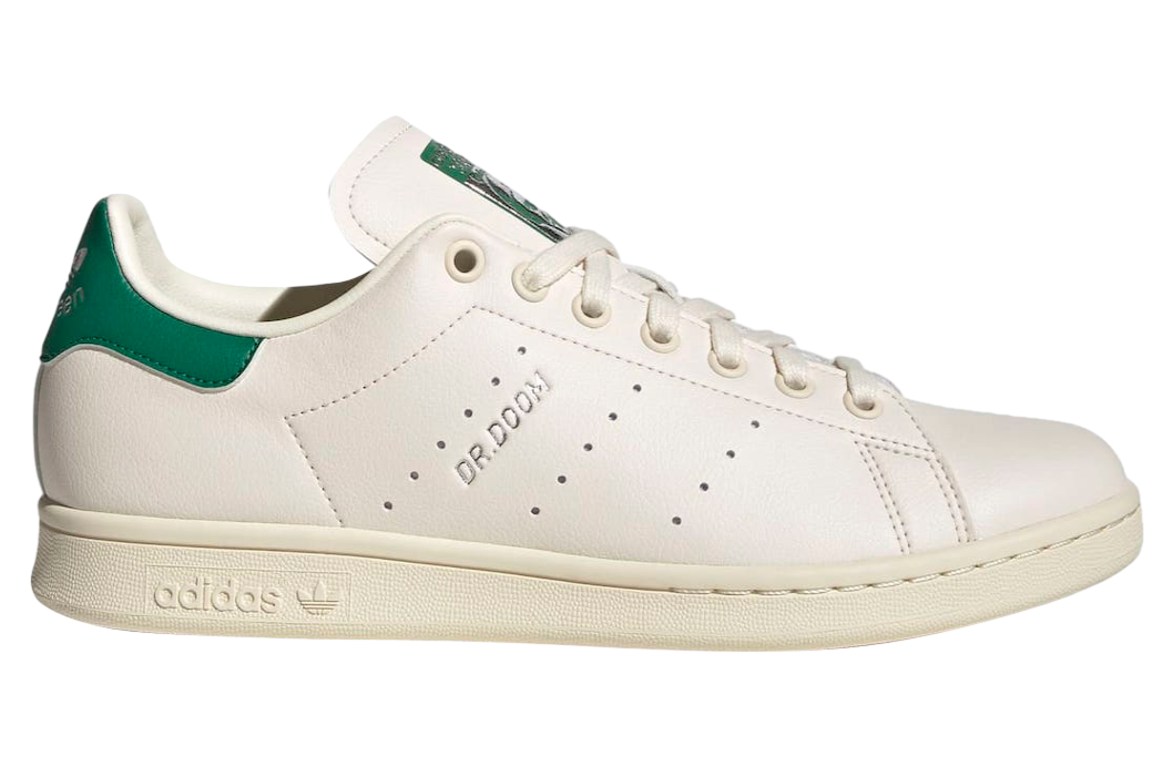 Disney x Marvel x adidas Stan Smith Dr. Doom