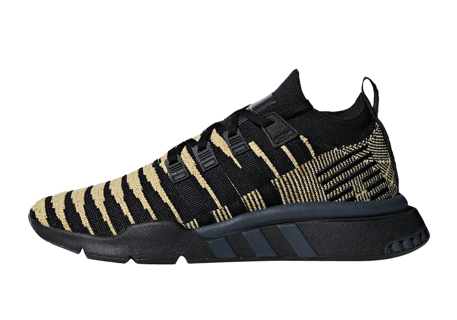 BUY Dragon Ball Z X Adidas EQT Support 