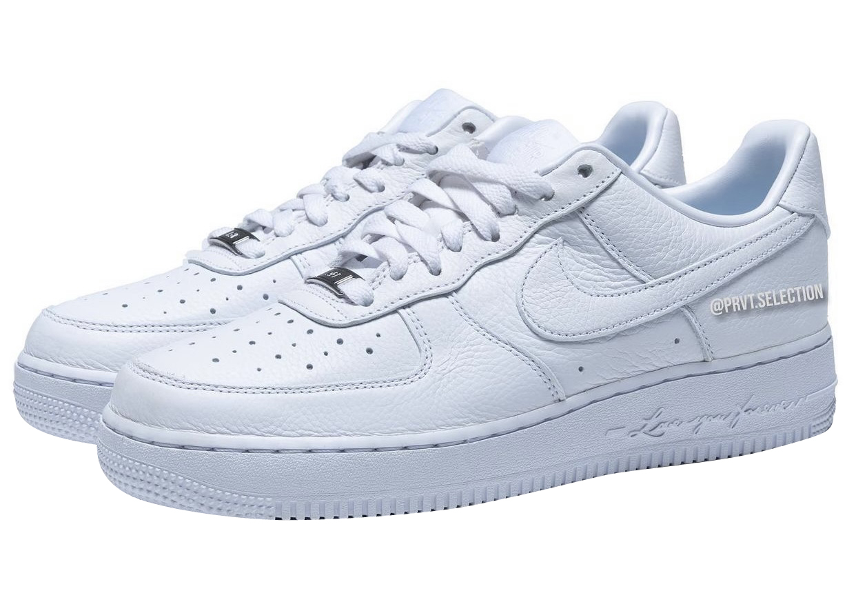 Boys' Nike Air Force 1