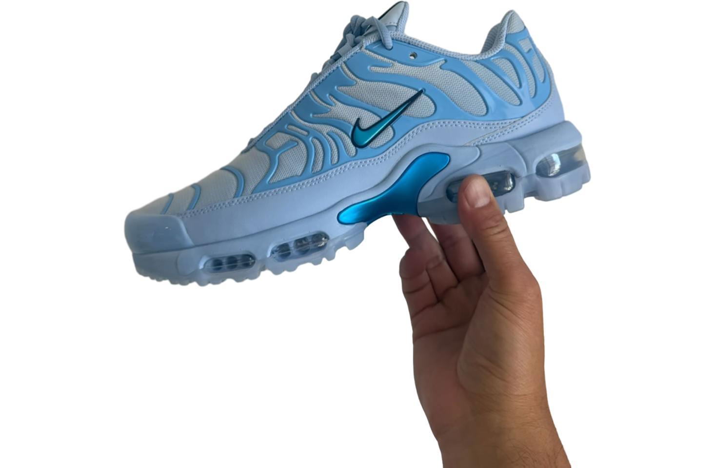 BUY Eastside Golf X Nike Air Max Plus | Kixify Marketplace