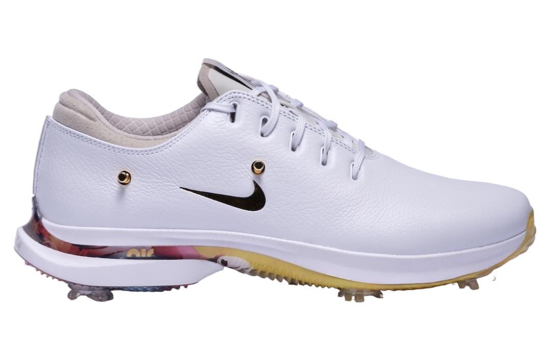 Nike lunarglide golf shoes best sale