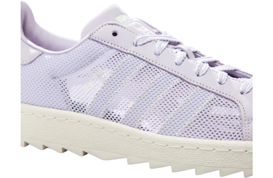 チソン Edison Chen x Adidas Superstar Silver Dawn / Wonder White