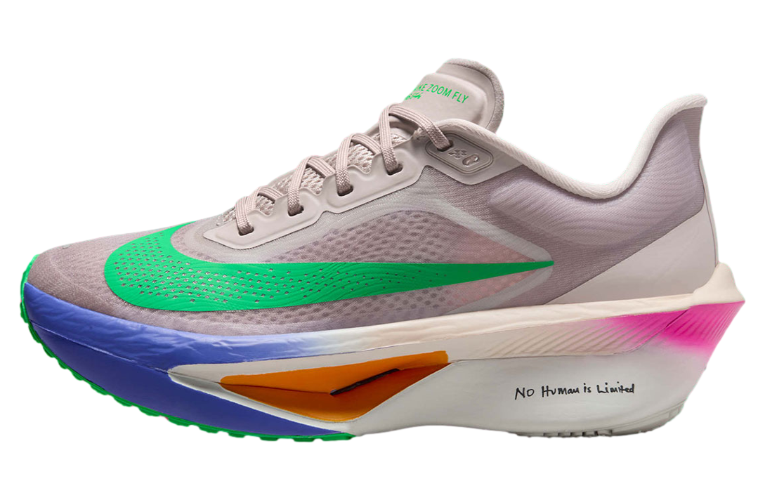 Eliud Kipchoge x Nike Zoom Fly 6 WMNS - Oct 2025 - IM6367