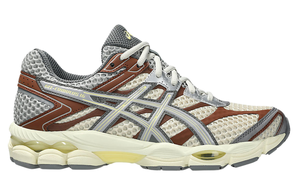 Emmi x Asics Gel-Cumulus 16 WMNS