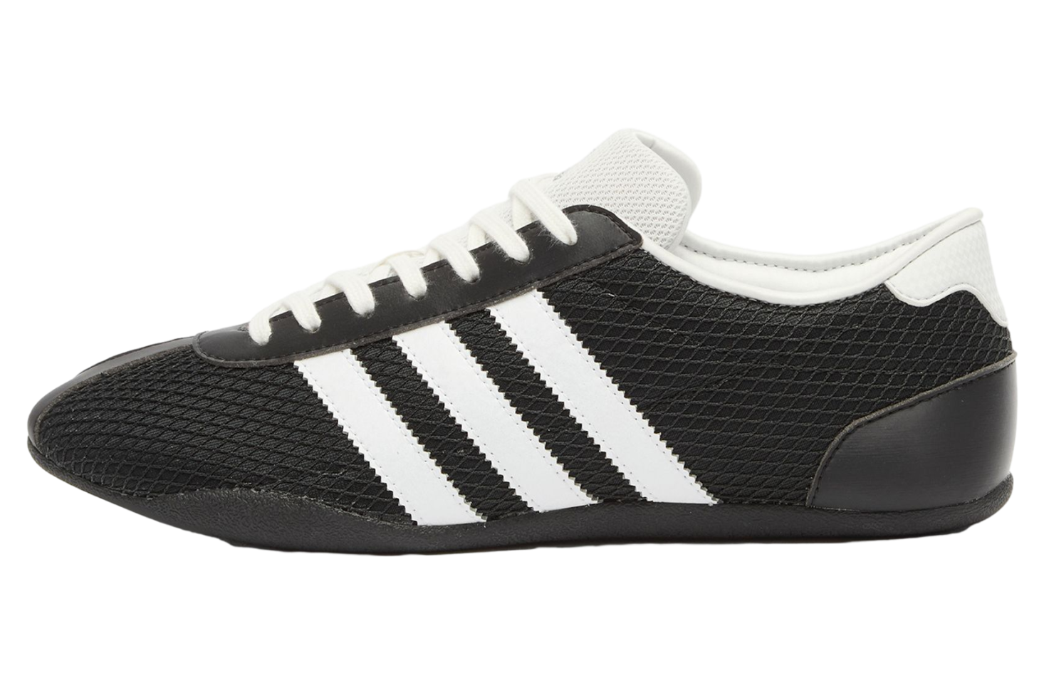 End. Clothing X Adidas Tokyo Zero Metallic / Core Black