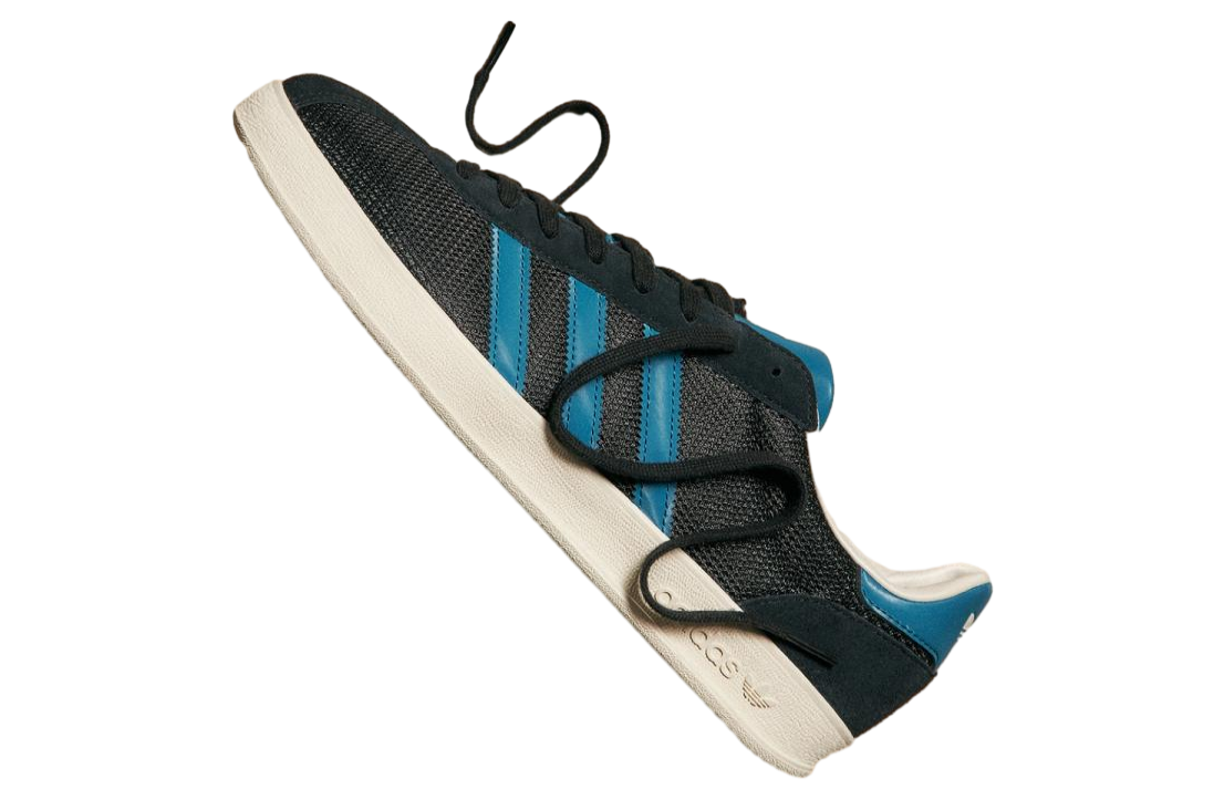 End. x Adidas Gazelle Indoor Pro Grass Roots