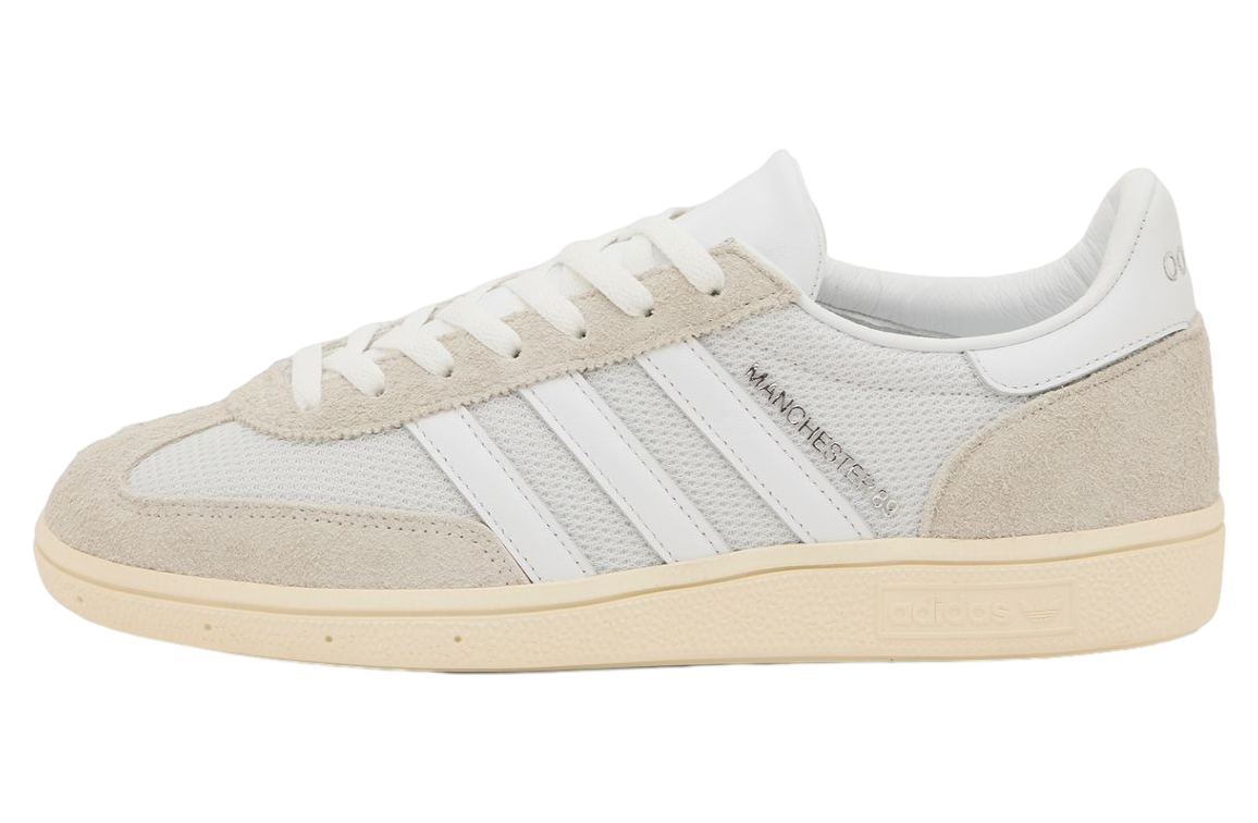 End. x Adidas Made in Germany