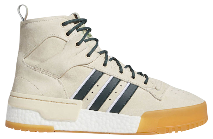 Eric Emanuel x adidas Rivalry RM