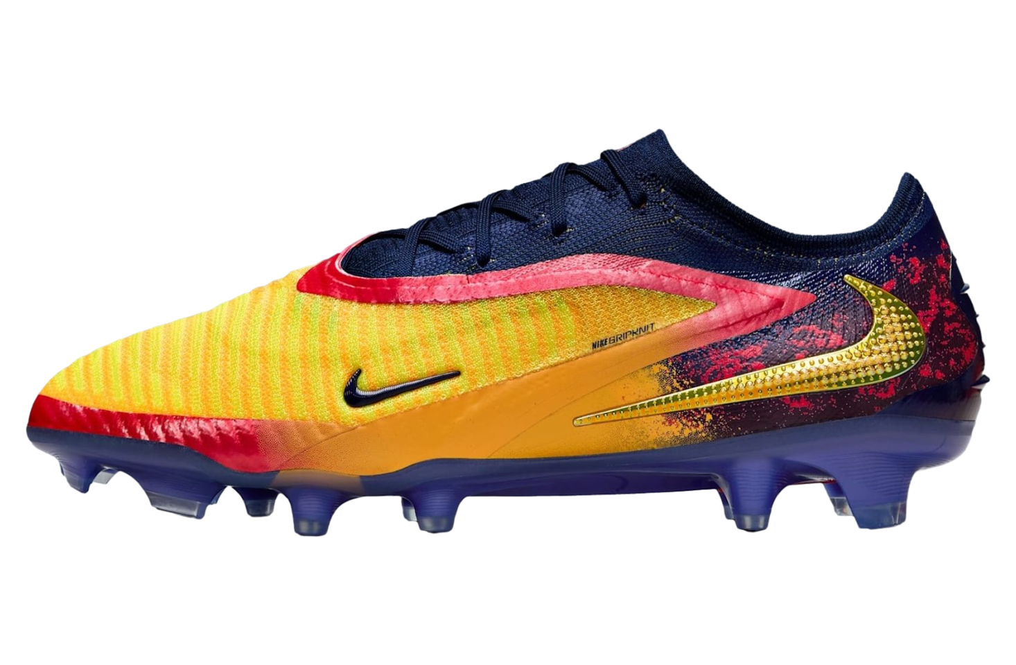 Erling Haaland x Nike Phantom 6 Low Elite FG