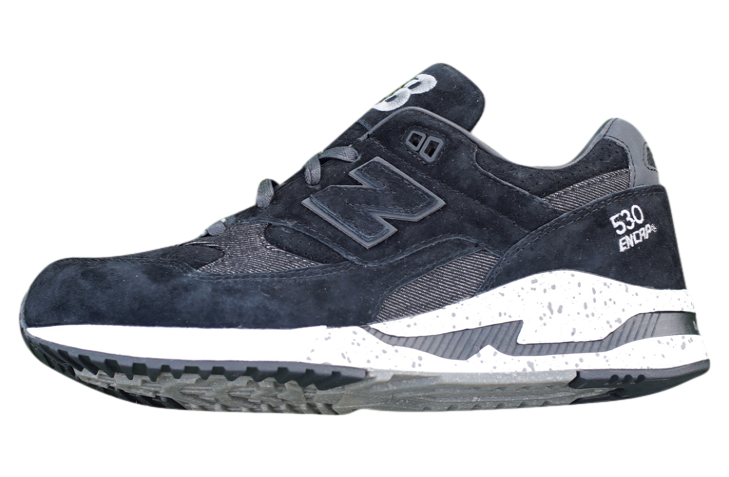 Evan Longoria x New Balance 530