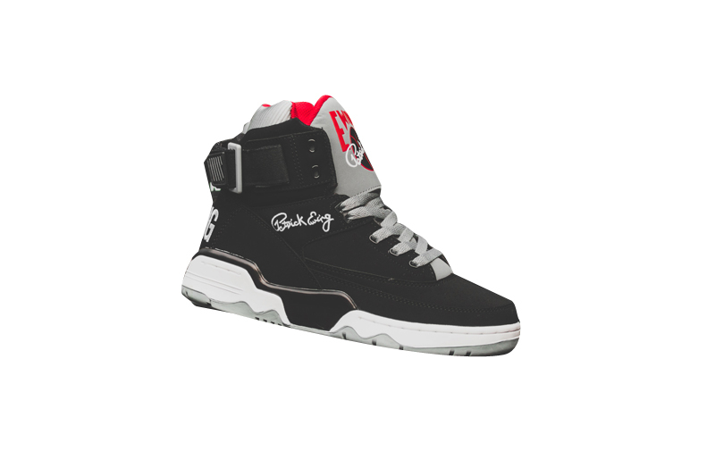 Ewing 33 Hi Black Cement