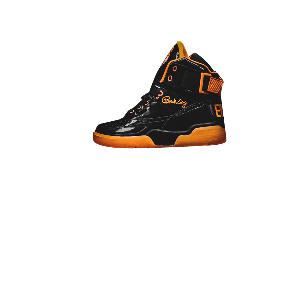 Ewing 33 Hi - Halloween