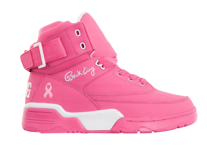 Ewing 33 Hi - Pink Ribbon 1EW60176669