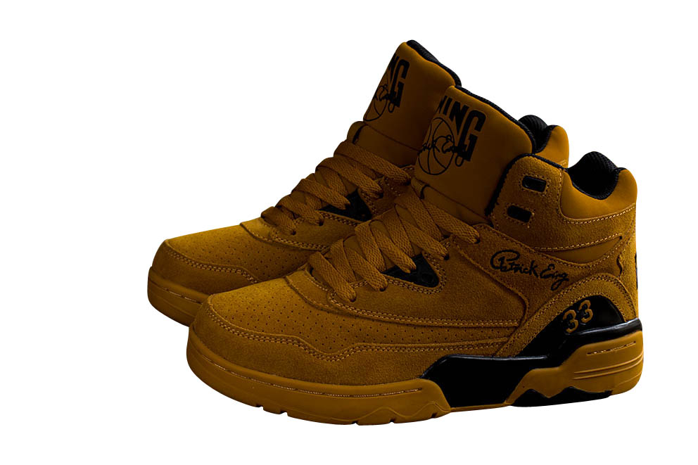 Ewing Athletics Ewing Guard - Sunflower