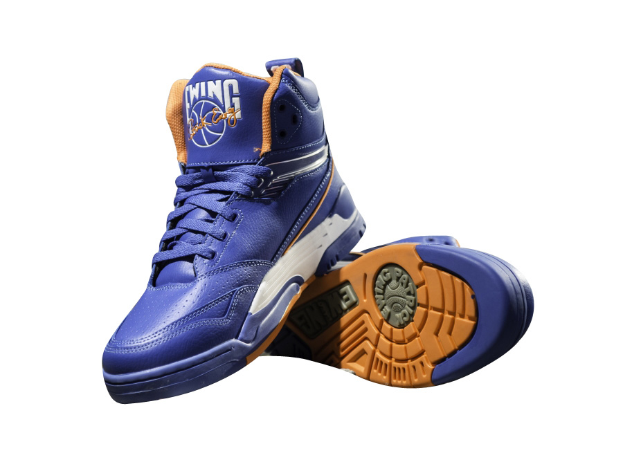 Ewing Center Retro - Knicks