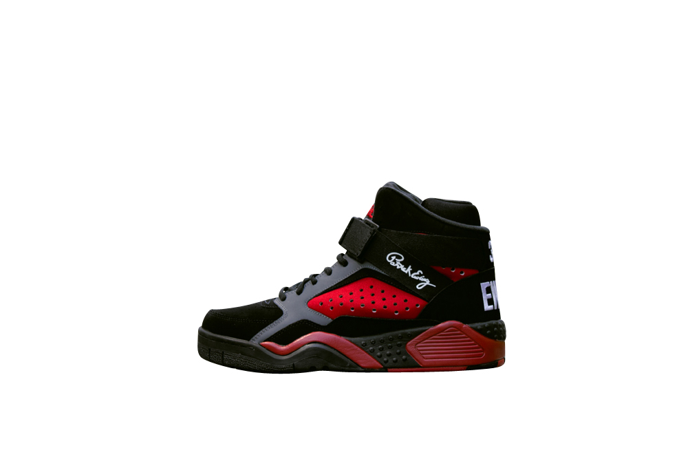 Ewing Focus - Chicago Bulls