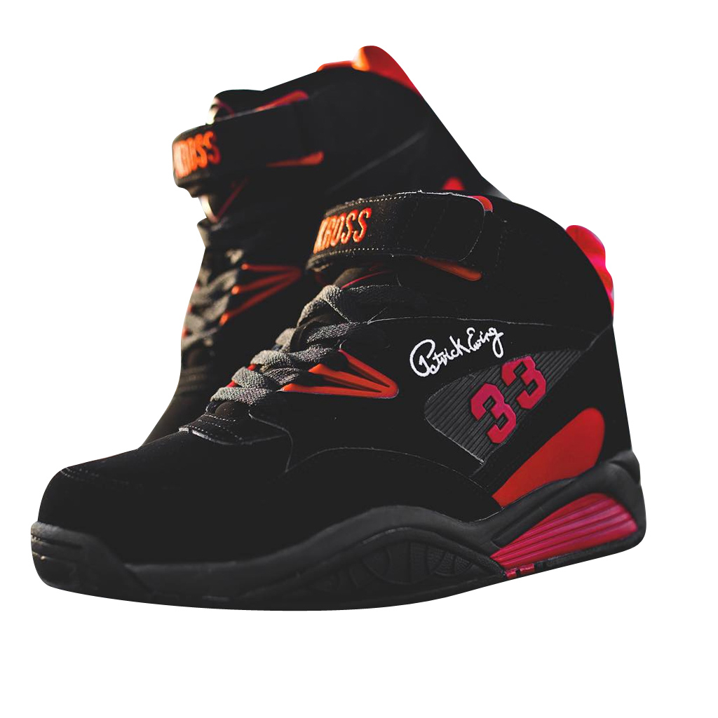 Ewing Kross