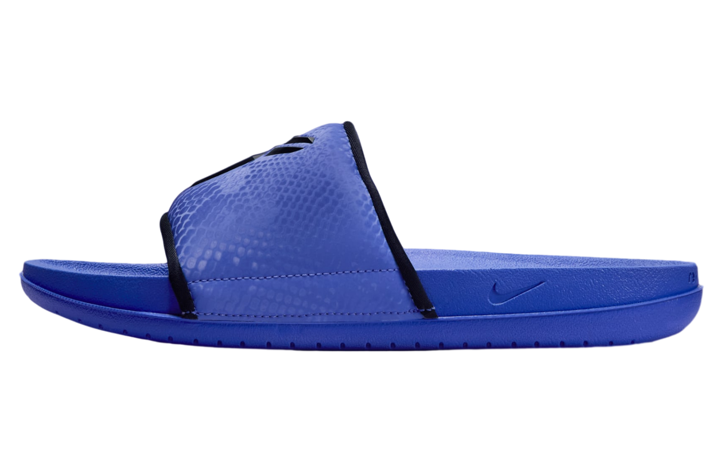 FC Barcelona x Nike Kobe Offcourt Slide