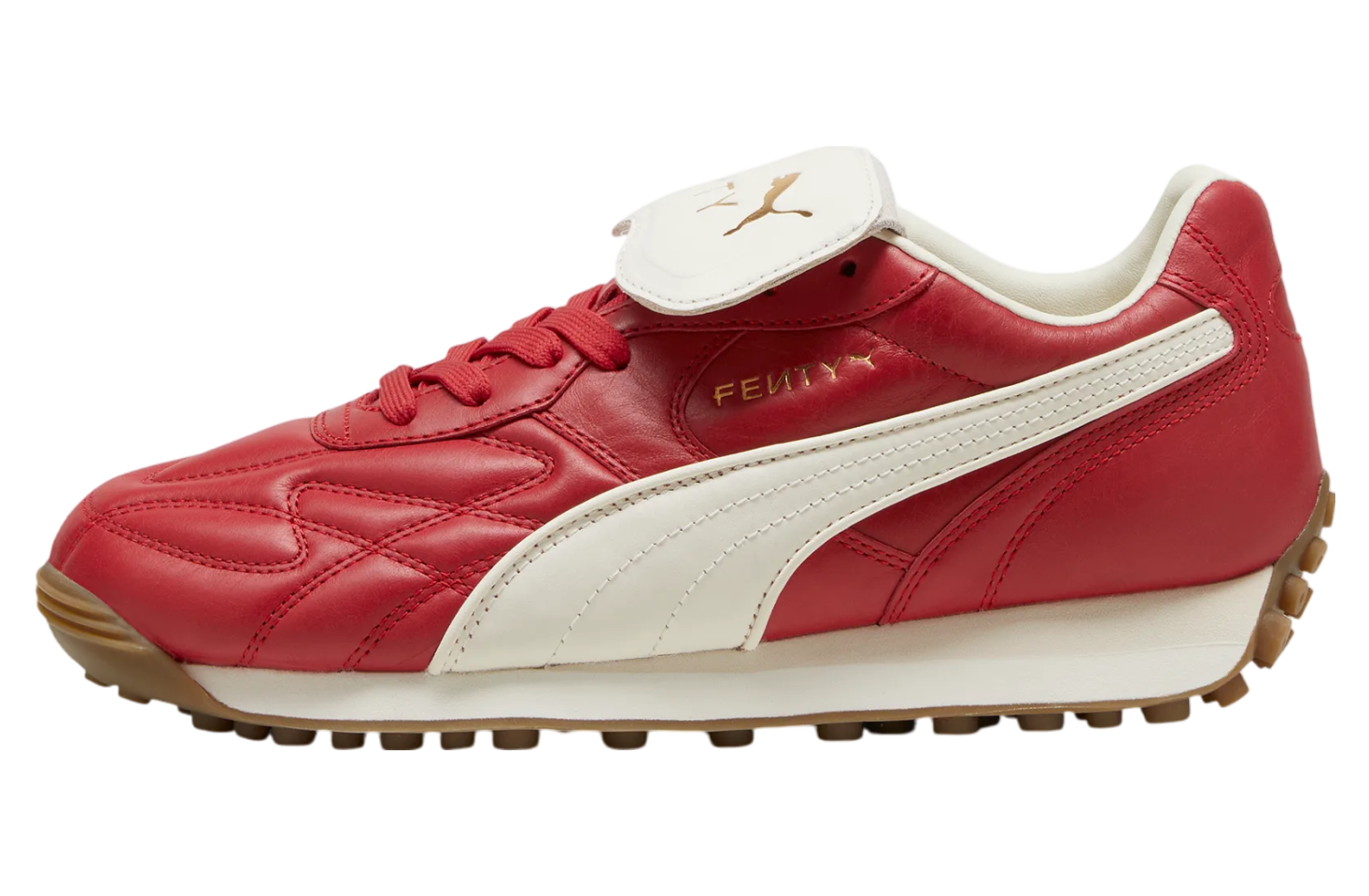 Fenty x Puma Avanti L Club Red