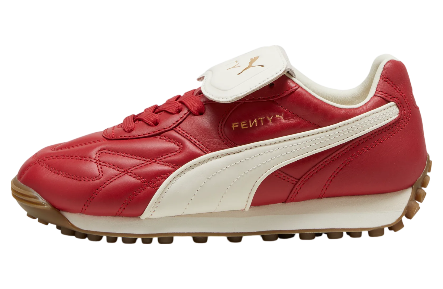 Fenty x Puma Avanti L WMNS Club Red