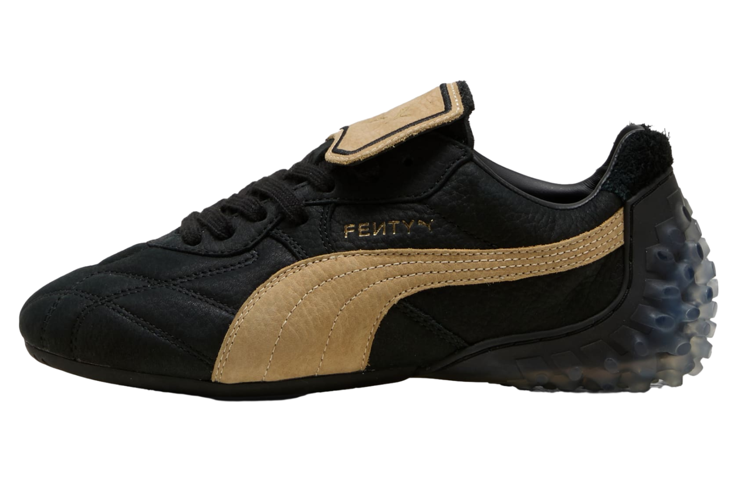 Fenty x Puma Avanti Nubuck WMNS Black / Prairie Tan