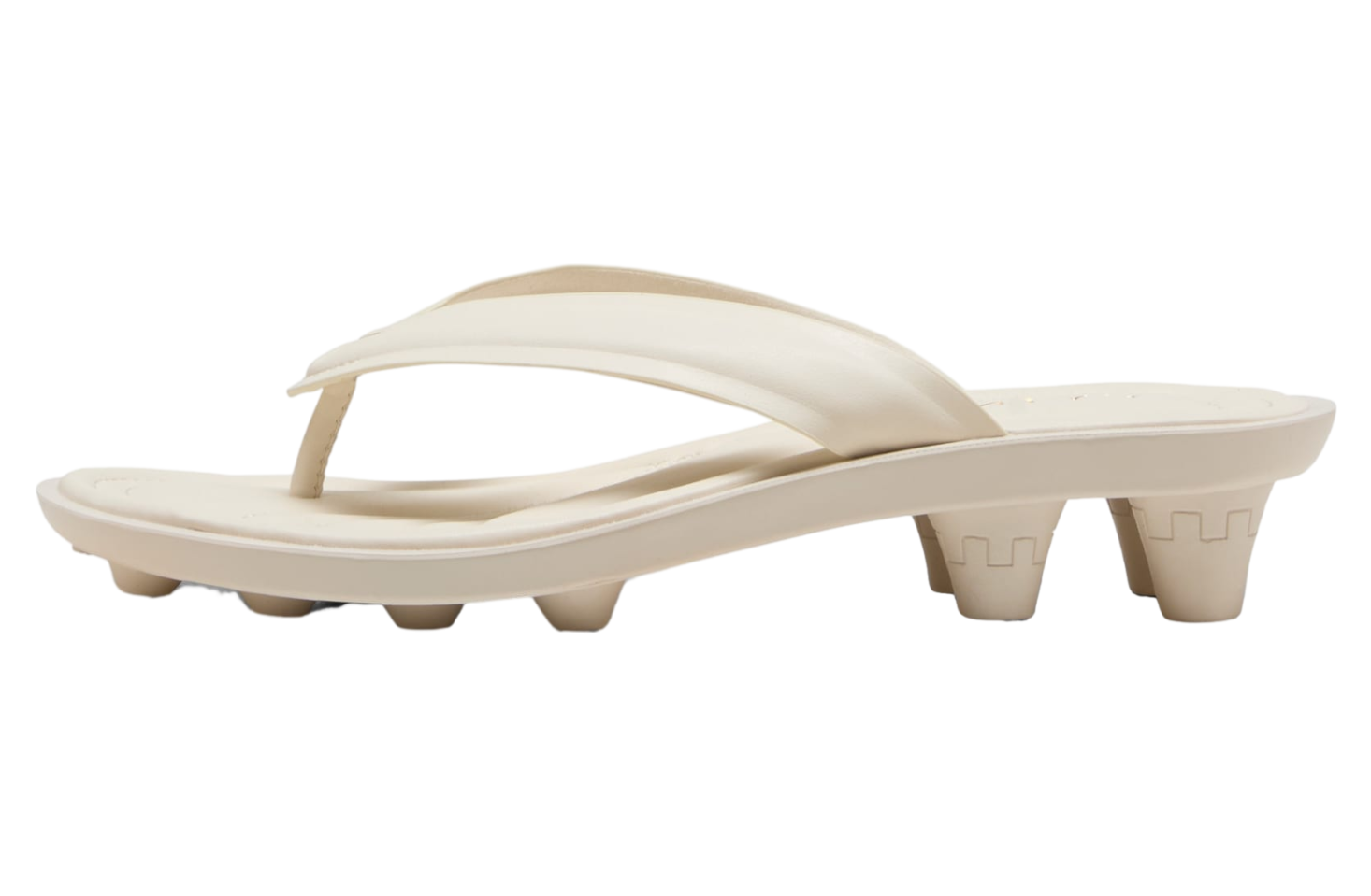 Fenty x Puma Cat Cleat WMNS Alpine Snow / Gold