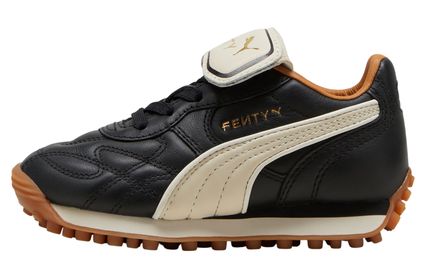 Fenty x Puma Little Kids Avanti Black