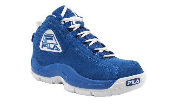 FILA '96 - Tobacco Road Pack - Oct 2013