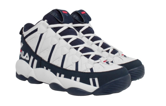 FILA Stackhouse (Spagetti) - Tradition Pack 1VB90045127