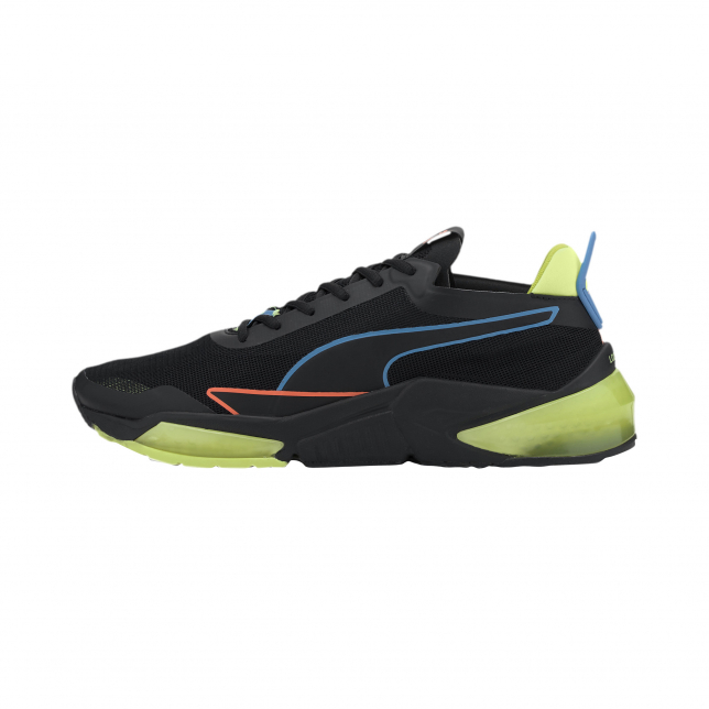 First Mile x PUMA LQD CELL Optic FM Xtreme PUMA Black - Sep 2020 ...