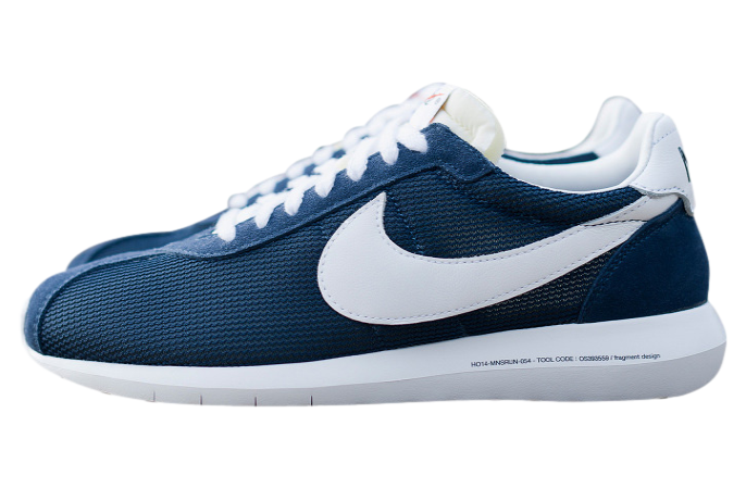 fragment design x Nike Roshe Run LD-1000 SP