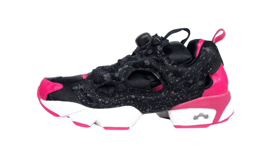 Frank The Butcher x Reebok Instapump Fury Father Daughter Pack Mar 2014 M40927 KicksOnFire