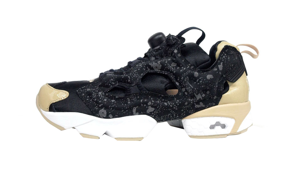 Frank The Butcher x Reebok Instapump Fury - Father/Daughter Pack M40925