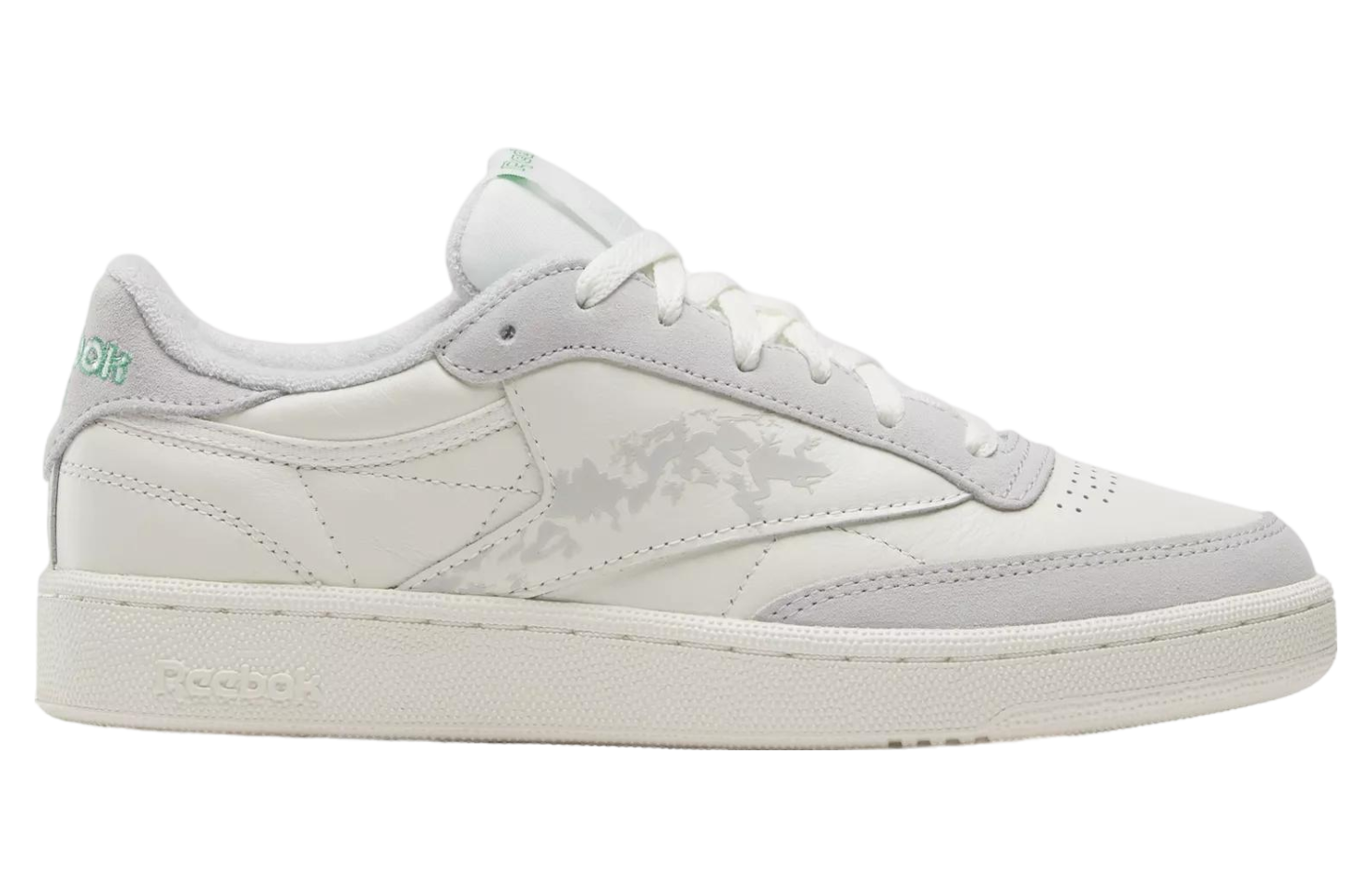 Friends With Animals x Reebok Club C 85