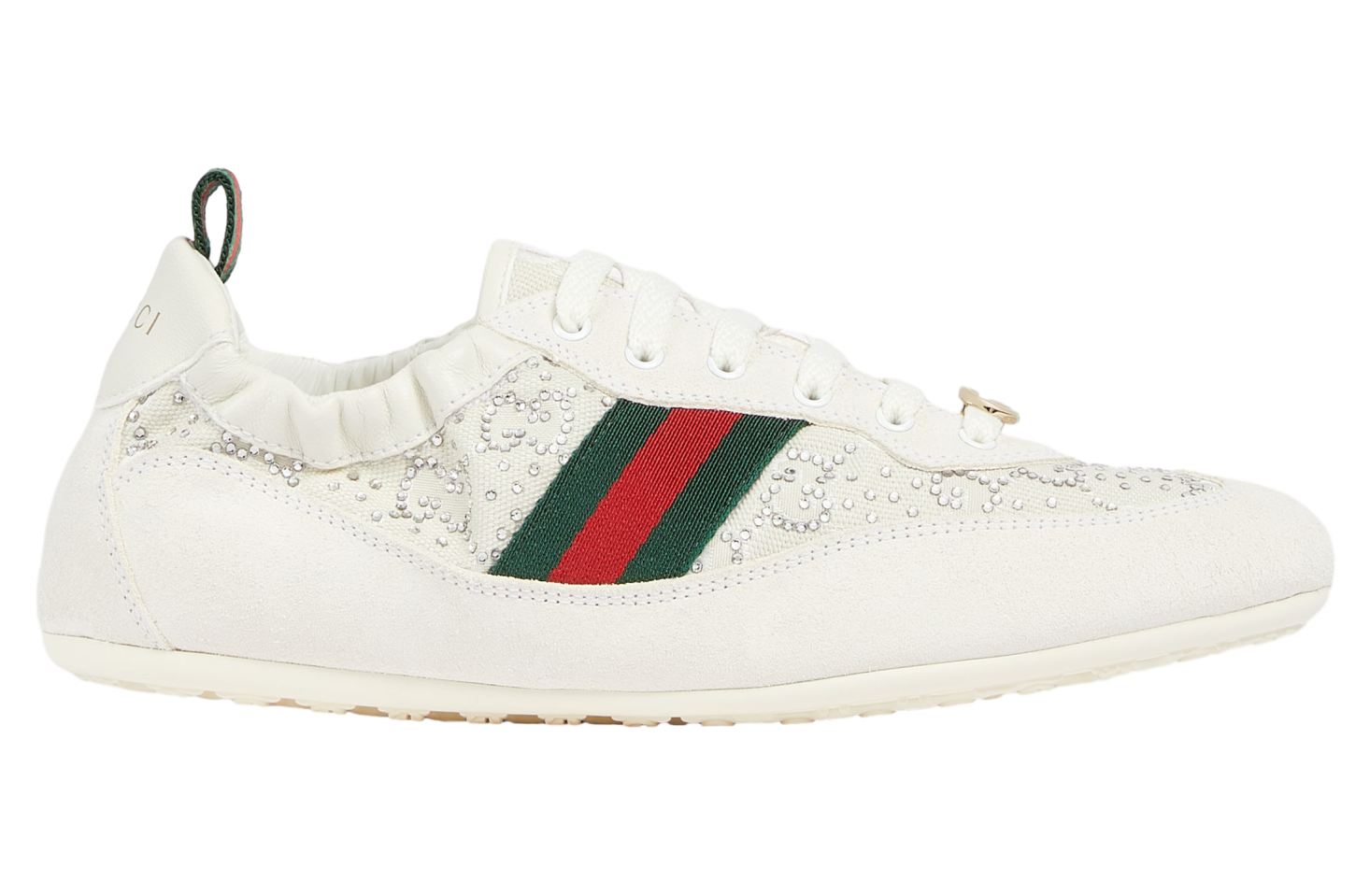 【非売品】 GUCCI オブジェクト Size 8.5 - adidas Gucci x ZX 8000 Aqua GG Monogram | eBay