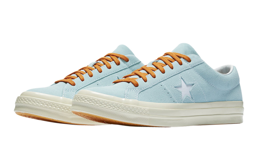 GOLF WANG x Converse One Star 160111C-486 - KicksOnFire.com