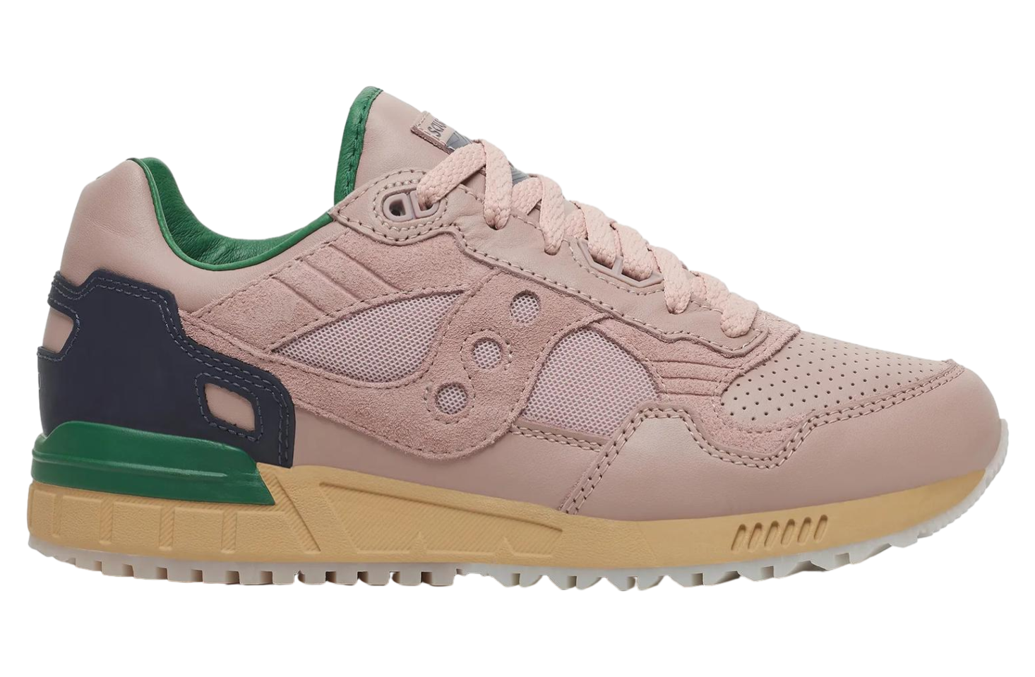 Greyson Clothiers X Saucony Shadow 5000 Dynamic