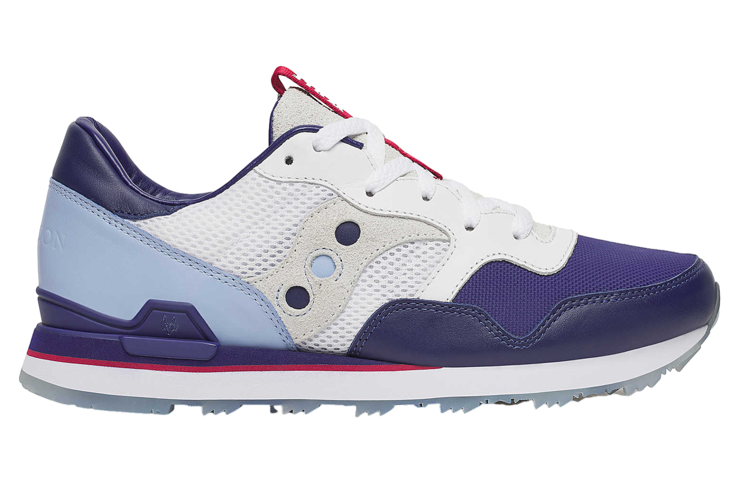 Greyson X Saucony Dxn Courageous Dynamic