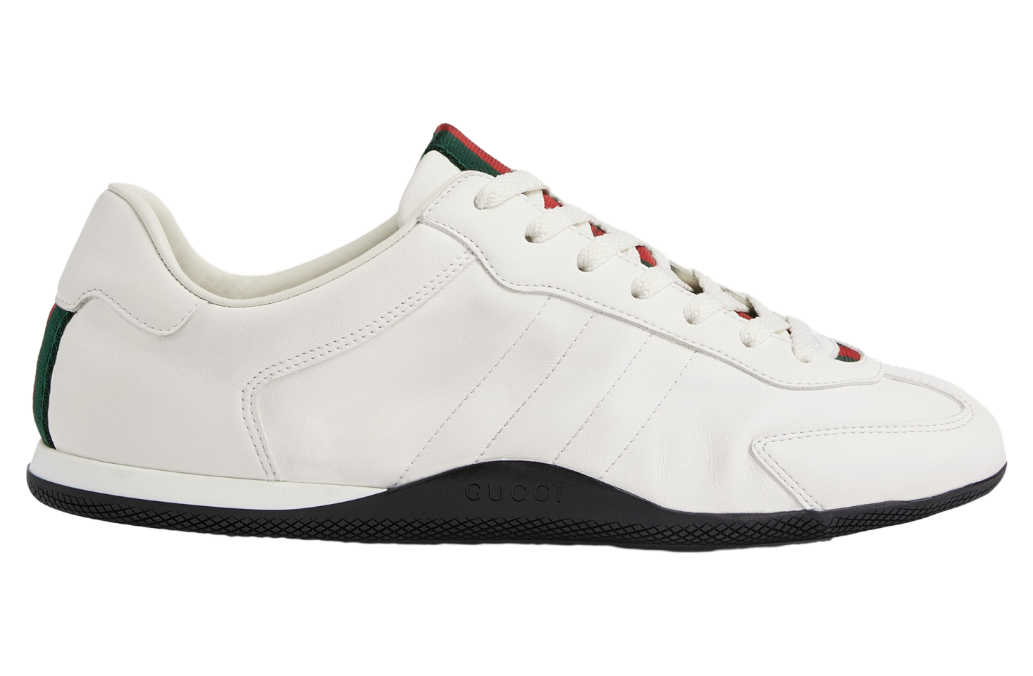 Gucci Shift White Leather - Sep 2025 - 857018AAFUH9245